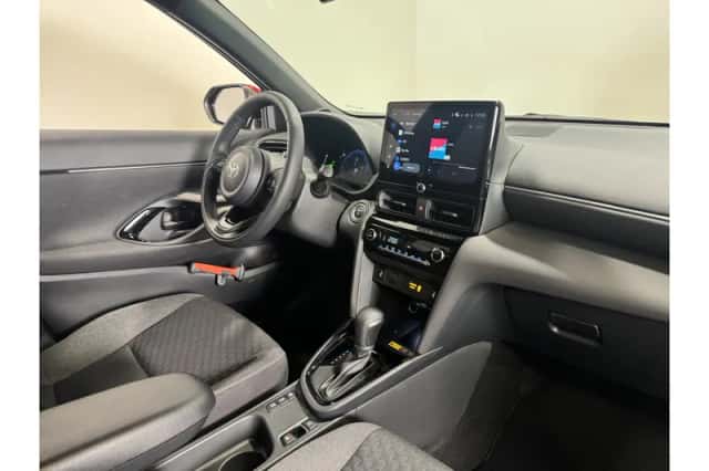 Toyota Yaris Cross (2026) thumbnail 5