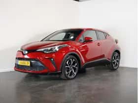 Toyota C-HR (2020)
