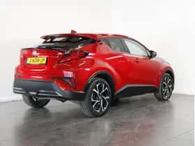 Toyota C-HR (2020) thumbnail 3