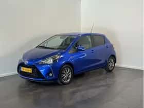 Toyota Yaris (2019)