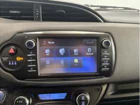 Toyota Yaris (2019) thumbnail 13