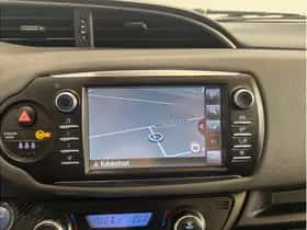 Toyota Yaris (2019) thumbnail 14