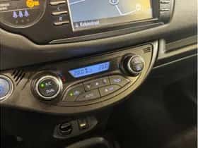 Toyota Yaris (2019) thumbnail 15