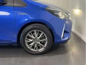 Toyota Yaris (2019) thumbnail 17