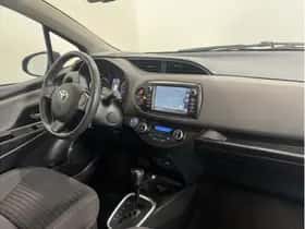 Toyota Yaris (2019) thumbnail 4