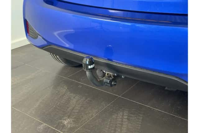 Toyota Yaris (2019) thumbnail 5
