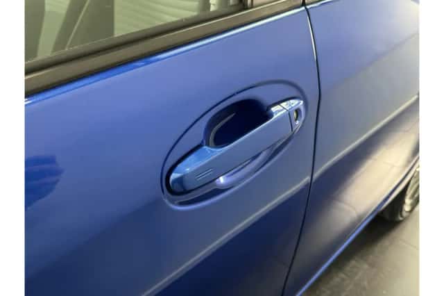 Toyota Yaris (2019) thumbnail 6