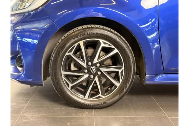 Toyota Yaris (2021) thumbnail 6