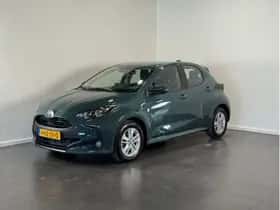 Toyota Yaris (2025)