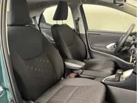 Toyota Yaris (2025) thumbnail 15