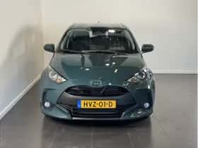 Toyota Yaris (2025) thumbnail 3