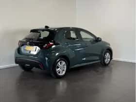 Toyota Yaris (2025) thumbnail 4