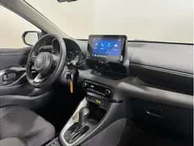 Toyota Yaris (2025) thumbnail 5