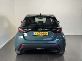 Toyota Yaris (2025) thumbnail 6