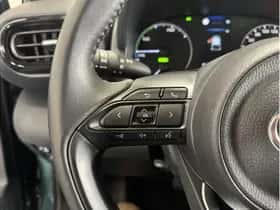 Toyota Yaris (2025) thumbnail 10