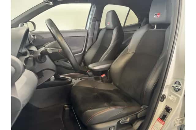 Toyota Yaris Cross (2023) thumbnail 6