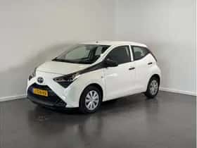 Toyota Aygo (2020) thumbnail 1