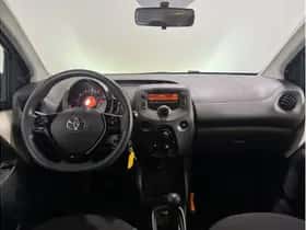 Toyota Aygo (2020) thumbnail 2