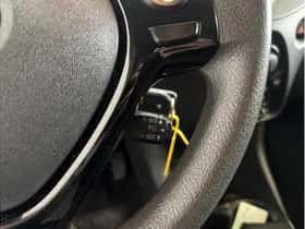 Toyota Aygo (2020) thumbnail 11