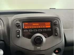 Toyota Aygo (2020) thumbnail 12