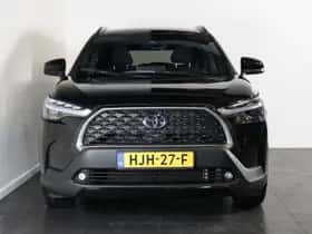 Toyota Corolla (2025) thumbnail 3
