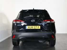 Toyota Corolla (2025) thumbnail 4