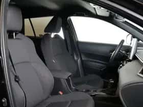 Toyota Corolla (2025) thumbnail 5