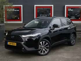 Toyota Corolla (2024)