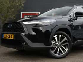 Toyota Corolla (2024) thumbnail 2