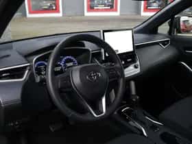 Toyota Corolla (2024) thumbnail 11