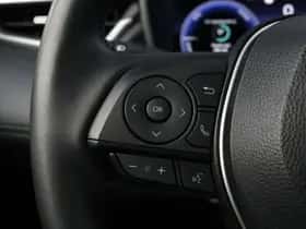 Toyota Corolla (2024) thumbnail 15
