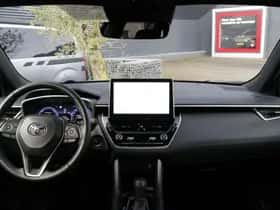 Toyota Corolla (2024) thumbnail 23