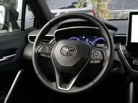 Toyota Corolla (2024) thumbnail 24