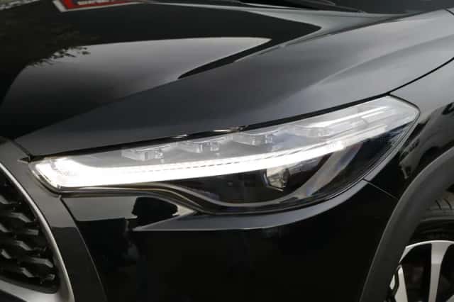 Toyota Corolla (2024) thumbnail 4