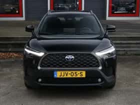 Toyota Corolla (2024) thumbnail 5