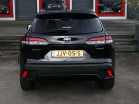 Toyota Corolla (2024) thumbnail 6