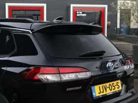 Toyota Corolla (2024) thumbnail 8