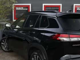 Toyota Corolla (2024) thumbnail 9