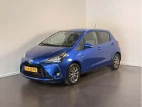 Toyota Yaris (2020)