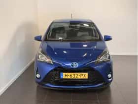 Toyota Yaris (2020) thumbnail 4
