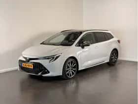 Toyota Corolla (2026)