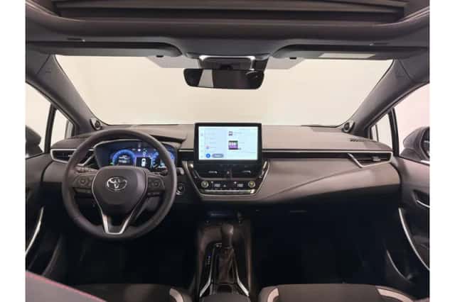 Toyota Corolla (2026) thumbnail 2