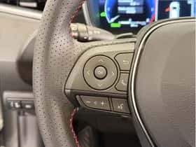 Toyota Corolla (2026) thumbnail 15
