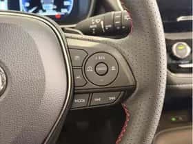 Toyota Corolla (2026) thumbnail 16