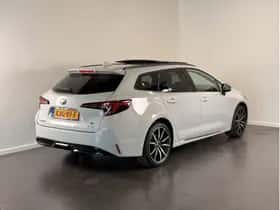 Toyota Corolla (2026) thumbnail 3
