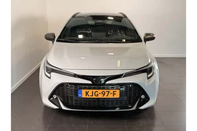 Toyota Corolla (2026) thumbnail 4
