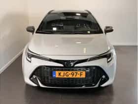 Toyota Corolla (2026) thumbnail 4