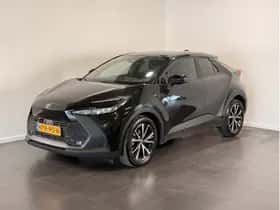 Toyota C-HR (2025)