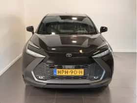 Toyota C-HR (2025) thumbnail 4