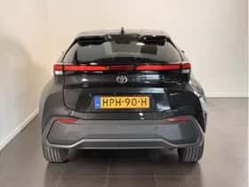 Toyota C-HR (2025) thumbnail 5